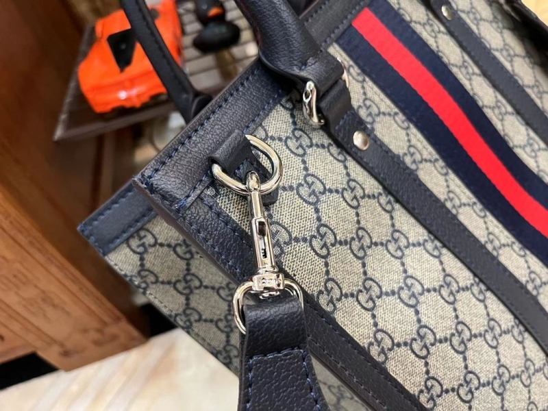 Gucci Top Handle Bags